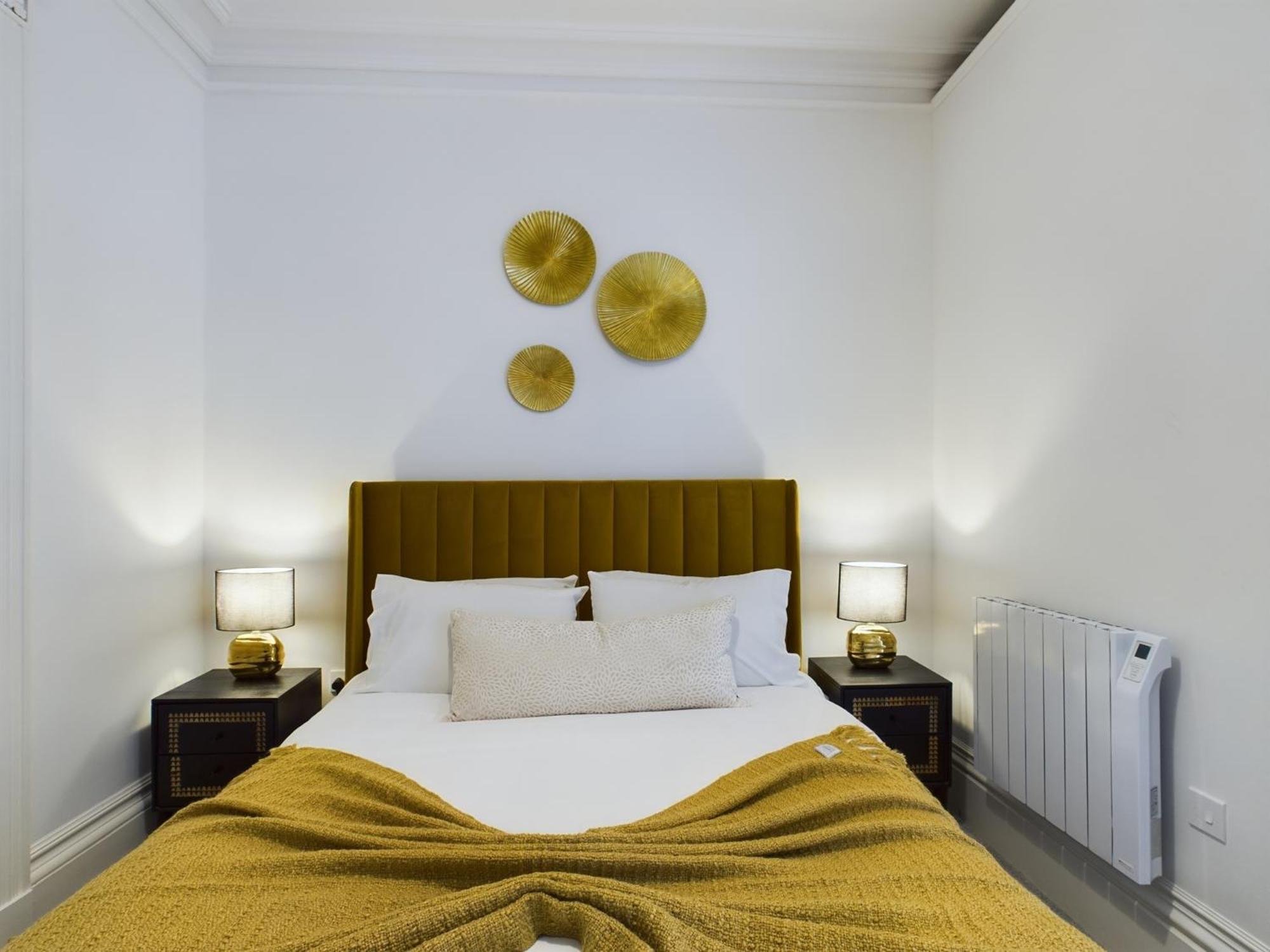 チェルトナムBelle Vue Regency King Size W Free Parkingアパートメント エクステリア 写真