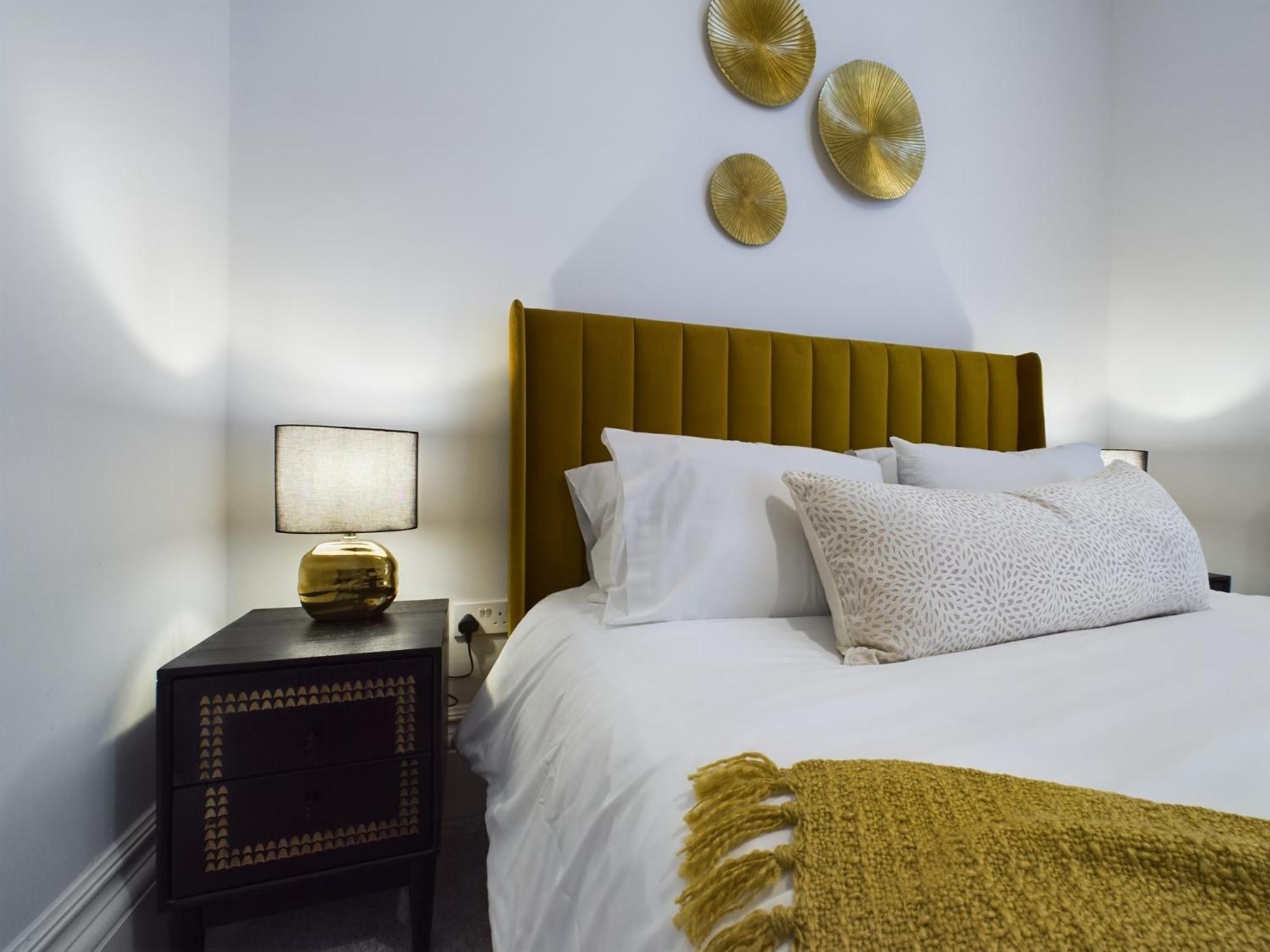 チェルトナムBelle Vue Regency King Size W Free Parkingアパートメント エクステリア 写真